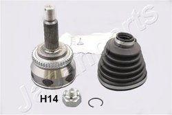 CAP PLANETARA JAPANPARTS GI-H14 - Compatibil cu HYUNDAI, KIA