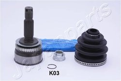CAP PLANETARA JAPANPARTS GI-K03 - Compatibil cu KIA