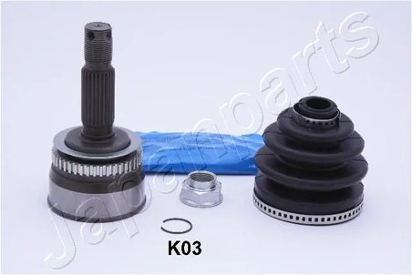 CAP PLANETARA JAPANPARTS GI-K03 - Compatibil cu KIA