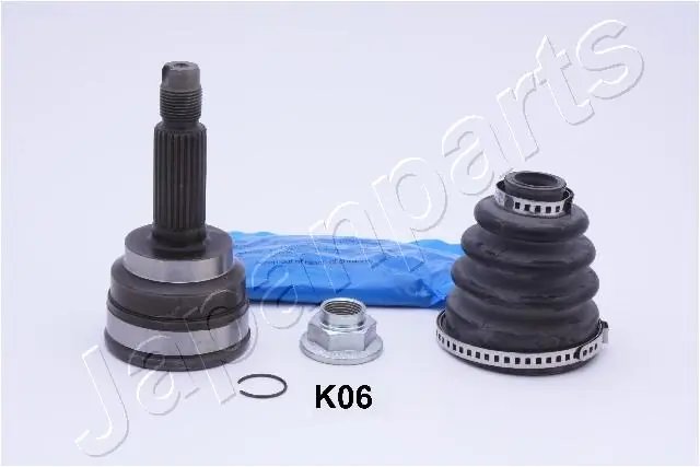 Cap planetara Japanparts GI-K06