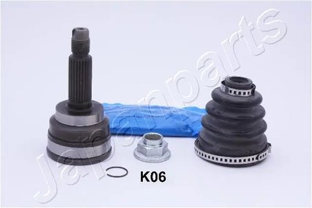 Cap planetara Japanparts GI-K06