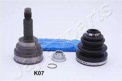 Cap planetara Japanparts GI-K07