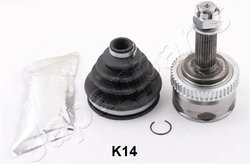 CAP PLANETARA JAPANPARTS GI-K14 - Compatibil cu KIA