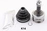 Cap planetara Japanparts GI-K14