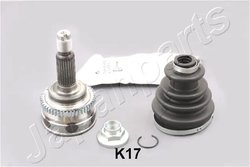 Cap planetara Japanparts GI-K17