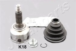 Cap planetara Japanparts GI-K18