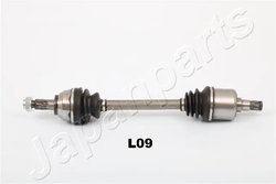Planetara Japanparts GI-L09