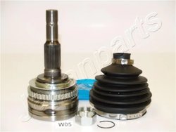 CAP PLANETARA JAPANPARTS GI-W05 - Compatibil cu DAEWOO