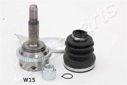 Cap planetara Japanparts GI-W15