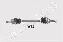 Planetara Japanparts GI-W28