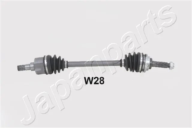 Planetara Japanparts GI-W28