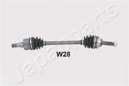 Planetara Japanparts GI-W28