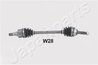 Planetara Japanparts GI-W28