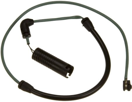 SENZOR AVERTIZARE UZURA PLACUTE FRANA TRW GIC175 - Compatibil cu BMW