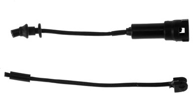 SENZOR AVERTIZARE UZURA PLACUTE FRANA TRW GIC189 - Compatibil cu CHEVROLET, OPEL, VAUXHALL