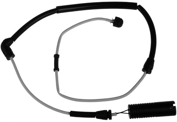 SENZOR AVERTIZARE UZURA PLACUTE FRANA TRW GIC213 - Compatibil cu LAND ROVER