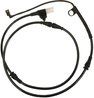 SENZOR AVERTIZARE UZURA PLACUTE FRANA TRW GIC221 - Compatibil cu LAND ROVER