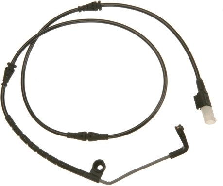 SENZOR AVERTIZARE UZURA PLACUTE FRANA TRW GIC252 - Compatibil cu LAND ROVER