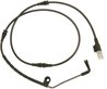 SENZOR AVERTIZARE UZURA PLACUTE FRANA TRW GIC252 - Compatibil cu LAND ROVER