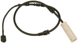 SENZOR AVERTIZARE UZURA PLACUTE FRANA TRW GIC268 - Compatibil cu BMW