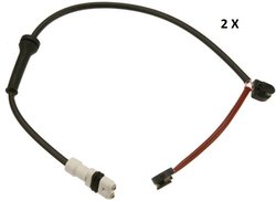 Senzor avertizare uzura placute frana TRW GIC310