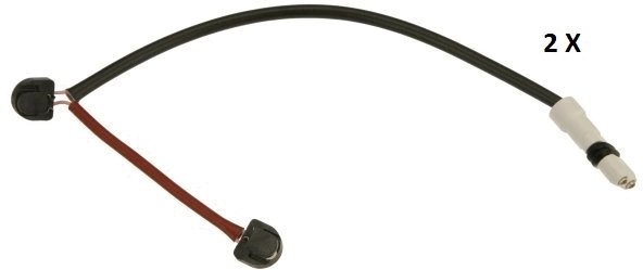 Senzor avertizare uzura placute frana TRW GIC315