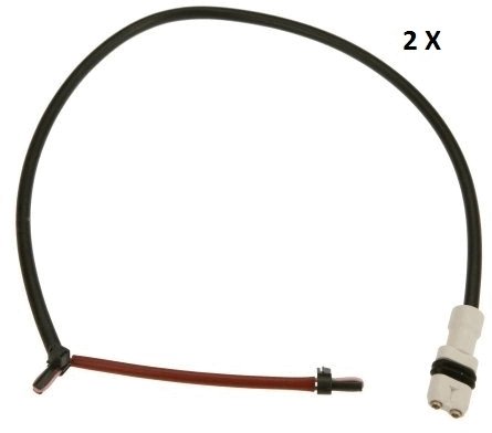 Senzor avertizare uzura placute frana TRW GIC320