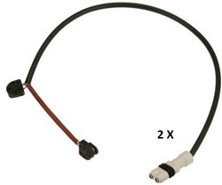 Senzor avertizare uzura placute frana TRW GIC323