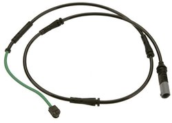 Senzor avertizare uzura placute frana TRW GIC335