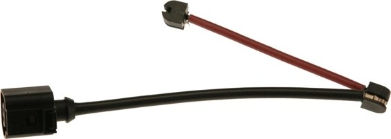 SENZOR AVERTIZARE UZURA PLACUTE FRANA TRW GIC355 - Compatibil cu PORSCHE