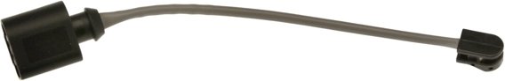 SENZOR AVERTIZARE UZURA PLACUTE FRANA TRW GIC366 - Compatibil cu AUDI, AUDI (FAW), CUPRA, SEAT, SKODA, VW