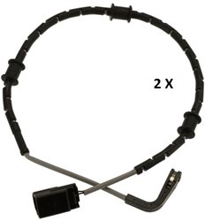 Senzor avertizare uzura placute frana TRW GIC371