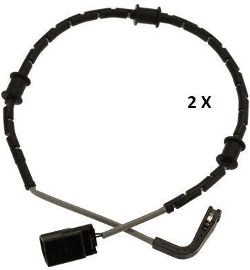 Senzor avertizare uzura placute frana TRW GIC371