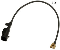 Senzor avertizare uzura placute frana TRW GIC379