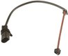 SENZOR AVERTIZARE UZURA PLACUTE FRANA TRW GIC391 - Compatibil cu VW