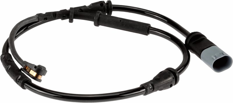 SENZOR AVERTIZARE UZURA PLACUTE FRANA TRW GIC404 - Compatibil cu BMW, MINI