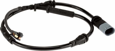 SENZOR AVERTIZARE UZURA PLACUTE FRANA TRW GIC404 - Compatibil cu BMW, MINI