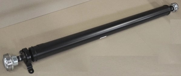 AX CARDANIC ANTRENARE ARBORE SPIDAN GKNP10052 - Compatibil cu VW