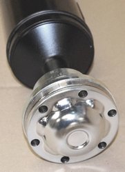 AX CARDANIC ANTRENARE ARBORE SPIDAN GKNP10052 - Compatibil cu VW