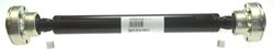 AX CARDANIC ANTRENARE ARBORE LOBRO GKNP10057 - Compatibil cu AUDI, PORSCHE, VW