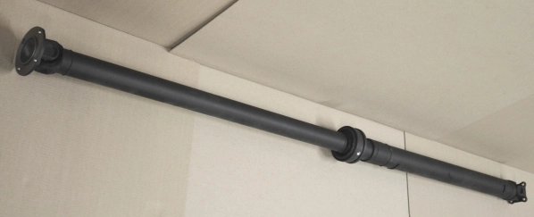 Ax cardanic antrenare arbore Spidan GKNP20044