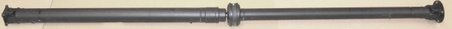 AX CARDANIC ANTRENARE ARBORE LOBRO GKNP20047 - Compatibil cu NISSAN