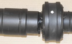 AX CARDANIC ANTRENARE ARBORE LOBRO GKNP20047 - Compatibil cu NISSAN