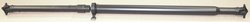 AX CARDANIC ANTRENARE ARBORE LOBRO GKNP20049 - Compatibil cu DACIA, RENAULT