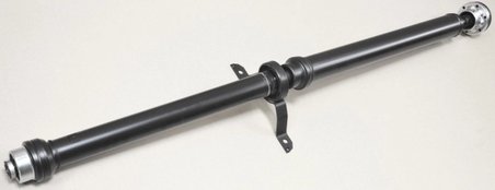 AX CARDANIC ANTRENARE ARBORE SPIDAN GKNP20052 - Compatibil cu AUDI