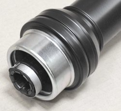 AX CARDANIC ANTRENARE ARBORE SPIDAN GKNP20052 - Compatibil cu AUDI