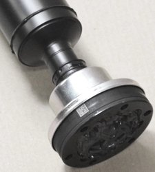 AX CARDANIC ANTRENARE ARBORE SPIDAN GKNP20052 - Compatibil cu AUDI