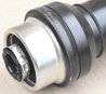 AX CARDANIC ANTRENARE ARBORE LOBRO GKNP20067 - Compatibil cu AUDI