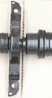 AX CARDANIC ANTRENARE ARBORE LOBRO GKNP20067 - Compatibil cu AUDI