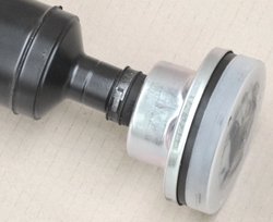 AX CARDANIC ANTRENARE ARBORE LOBRO GKNP20067 - Compatibil cu AUDI